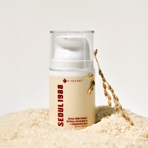 [K-SECRET] Crème de nuit au rétinol liposomé 1%+ et riz fermenté Seoul 1988, texture lisse, hydratant 50ml - Product Image 4