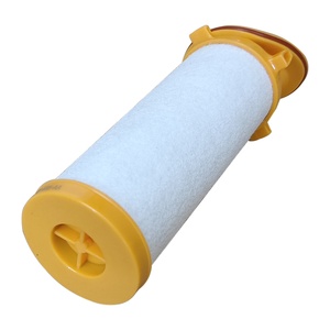 MANNY GNY-034-AA 034-AA Filtro de Precisión, Elemento Filtrante para Compresor de Aire, Papel Filtrante Amarillo Blanco, Certificado ISO9001 - Product Image 1