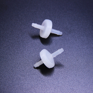 วาล์วตรวจสอบไดอะแฟรม MFPF รุ่น DCV1602DVN โครงสร้างแบบลิ้นเดี่ยว สำหรับน้ำ ออกซิเจน และอากาศ - Product Image 2