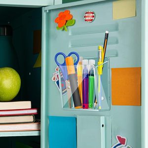 حامل علامات مثبت على الحائط ، مع أشرطة شفافة 2 من من من من من نوع 3 م - Product Image 4