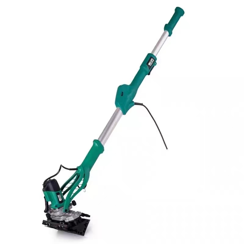 Electric Variable Speed 700W Green Drywall