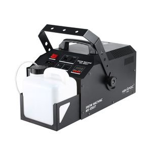Machine de fabrication de neige d'étape de contrôle sans fil de DMX Machine à neige pour le <span class=keywords><strong>DJ</strong></span> de mariage de partie - Product Image 6