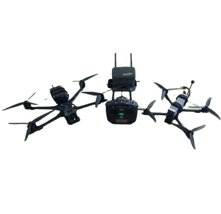 TTA Drone Drone programável para treinamento escolar e educação tirando fotos UAV inteligente