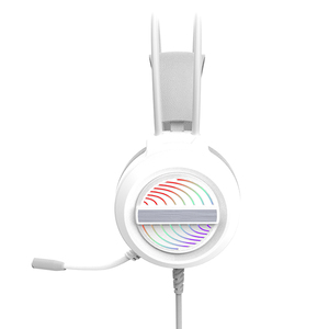 उच्च निष्ठा ध्वनि के साथ गेमिंग हेडसेट rgb - Product Image 2