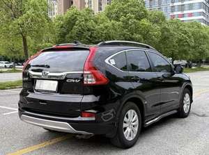 2016 Hondas <span class=keywords><strong>CRV</strong></span> 2.0L coche usado engranaje automático asiento de cuero volante multifunción techo solar Control de crucero - Product Image 3