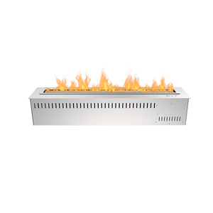 De alta calidad de la nueva llegada de interior moderno Smart 72 chimenea eléctrica - Product Image 1
