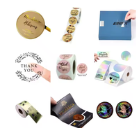 Sacs fourre-tout en PVC transparent colorés, sacs cadeaux en plastique réutilisables, poignées, micro-ondable, imperméable pour anniversaire, mariage, shopping