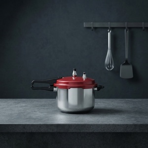 Vente directe usine : Autocuiseur à gaz avec support, modèle <span class=keywords><strong>Seb</strong></span> - Product Image 3