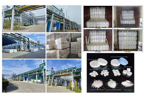 Tabletas de Ácido Tricloroisocianúrico 90% TCCA y Polvo Granular Multifuncional <span class=keywords><strong>para</strong></span> Tratamiento de <span class=keywords><strong>Piscinas</strong></span> - Product Image 6