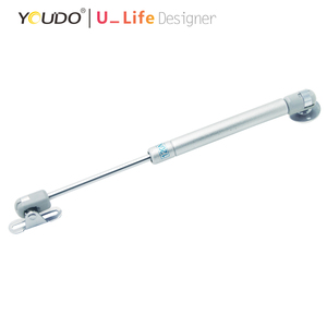 YOUDO, <span class=keywords><strong>precio</strong></span> de fábrica, venta al por mayor, herrajes para muebles, amortiguador completo, cierre suave, armario de cocina, puntal de Gas, resorte de Gas - Product Image 5