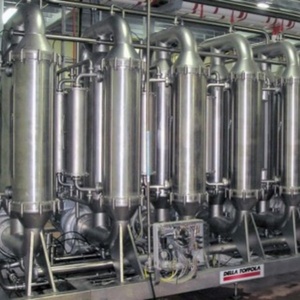 ชุดเมมเบรนบำบัดก๊าซธรรมชาติในตู้  ระบบเมมเบรนบำบัดก๊าซธรรมชาติ 95% สำหรับกำจัด H2S - Product Image 6