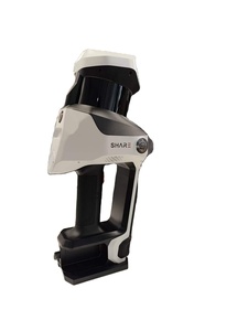 Advanced SHARE SLAM S100-16lines 3D LiDAR พร้อมระบบสร้างแบบจำลองที่แม่นยำและ RTK Slam - Product Image 1