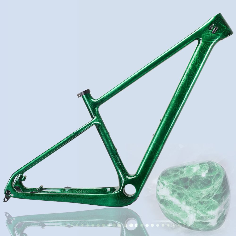 Cristal Verde