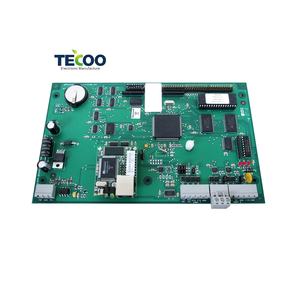 Produttore OEM di PCBA per Schede di Controllo di Compressori a Vite Rotativi di Grado Industriale - Product Image 2