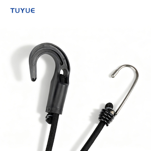 Dây đàn hồi đường kính 6mm có thể điều chỉnh móc dây đàn hồi chặt chẽ chiều dài màu sắc có thể được tùy chỉnh - Product Image 5