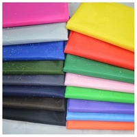 Doublure en tissu taffetas pour sac 190t tissu taffetas polyester