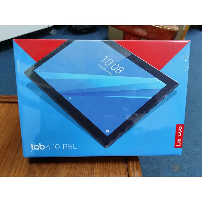 Used tablet for Lenovo tab4(TB-X504F) 10.1 rel 2+16GB full new WIFI