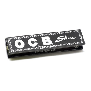 Classic Custom <b>Rolling</b> <b>Paper</b> Zipper Bag Square <b>Paper</b> Cigar Tobacco Packaging Loose Leaf <b>Wraps</b> 110x44mm 32 Leaves/Booklet - Product Image 1