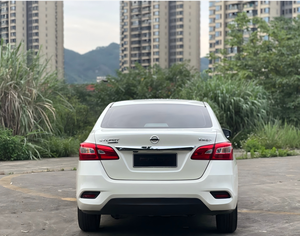 รถยนต์มือสองสำหรับส่งออก ปี 2021 รุ่น Sylphy Classic 1.6XE CVT FWD เบนซิน ประหยัดน้ำมัน เหมาะสำหรับครอบครัว - Product Image 4