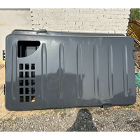 Nouvelle conception Sumitomo SH200A5 200A6  Capot moteur de pelle  Panneau de pelle  Sumitomo 210A5 210A6 Capot moteur de pelle pour Sumitomo