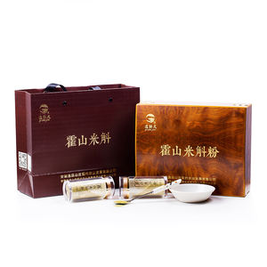 ผงดอกไม้ฮู๋ซานมิฮู เดนโดรเบียมบริสุทธิ์ 100% |   ผงสมุนไพรละเอียดสกัดจากธรรมชาติ 5 ปี - Product Image 3