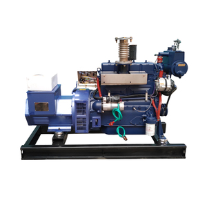 Nhà sử dụng cách âm Máy phát điện diesel <span class=keywords><strong>10</strong></span>-1000kva làm mát bằng nước mở khung chế độ chờ ATS ISO9001/CE Chứng nhận bảo vệ quá tải - Product Image 4