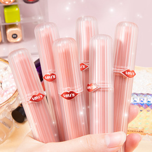 Liquid Lipstick Matte Long Lasting Waterproof Makeup <strong>Lips</strong> <strong>Red</strong> Velvet Nude <strong>Lip</strong> <strong>Gloss</strong> - Product Image 3