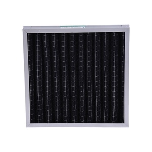 Chất lượng cao xếp li thương mại hoạt tính lọc không khí carbon dioxide lọc - Product Image 1