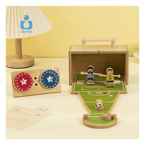 Udeas Mini bé trẻ em bóng đá trò chơi bóng đá toymes - Product Image 1