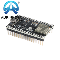 Module de carte de développement d'entrée de gamme ESP32-DevKitM-1U basé sur le module ESP32-MINI-1U