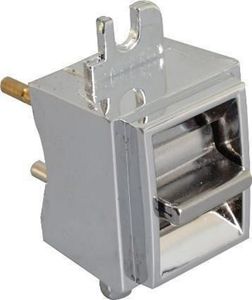 Interrupteur de lève-vitre X2241 pour Chevrolet Corvette <span class=keywords><strong>C3</strong></span> 1968-1982 - Product Image 2