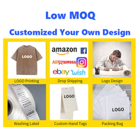 Camisetas de talla grande para hombre Camisetas de algodón pesado de gran tamaño Camiseta vintage Camisetas casuales de manga corta sueltas para hombres