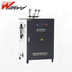 50kg 100kg cheap mini vertical electric steam boiler