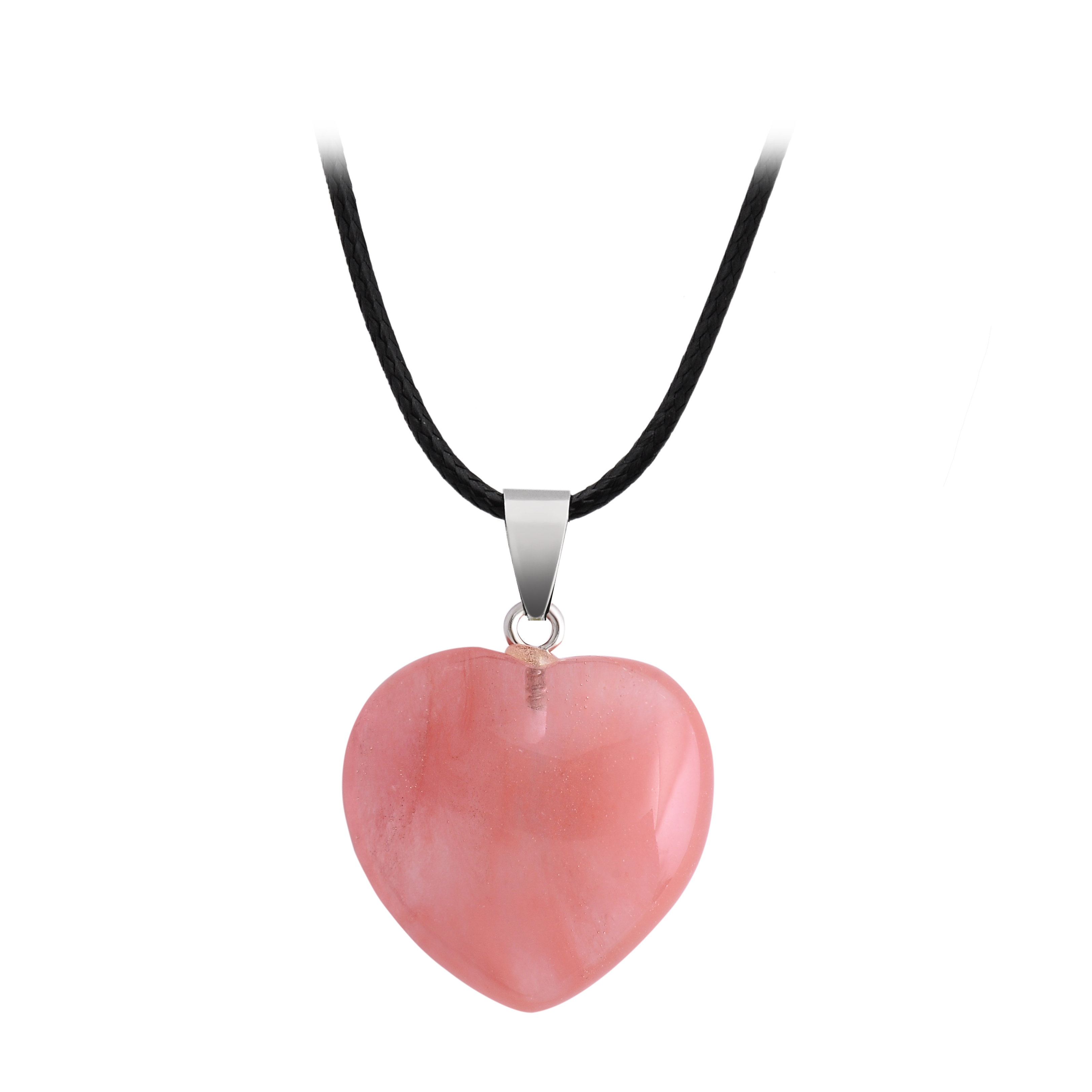 19 # Quartz cerise