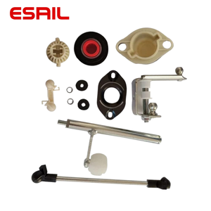 Kit de Reparación de Palanca de Cambios Manual 1H0798000 para VW Golf Mk3 Caddy <span class=keywords><strong>Inca</strong></span> 1.6 1.8 1.9 <span class=keywords><strong>2.0</strong></span> - Product Image 2