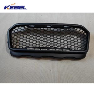 Vente chaude Classique Auto Body Parts Grille Oem Car Front Bumper Grille pour <span class=keywords><strong>Ford</strong></span> <span class=keywords><strong>Ranger</strong></span> <span class=keywords><strong>2014</strong></span> 2015 2016 2017 - Product Image 3