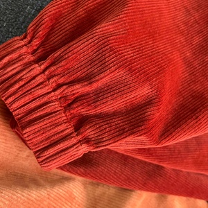 OEM Sudaderas con capucha de invierno, estilo streetwear, con cremallera parcial, efecto desgastado por el sol, personalizadas, de corte oversize, unisex, con efecto vintage, textura gofrada térmica - Product Image 2