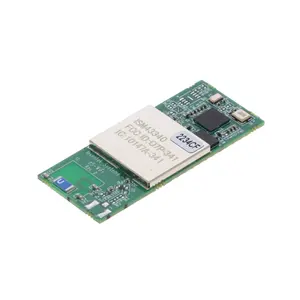 Puce RF TXRX MOD BLUETOOTH <span class=keywords><strong>SMD</strong></span> ISM43340-M4G-<span class=keywords><strong>L44</strong></span>-10CF-C6.2.1.11 - Product Image 1