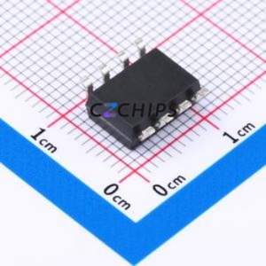 LH1522AAC Solid State Relay (MOS Output) SMD-8P Relay 50mA 1.36V 200V 200mA - Product Image 2