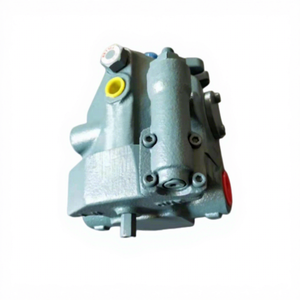 Nueva Bomba de Aceite Hidráulica OEM Serie V15 V23 V8 V38 V50 V70 V8A1BX-20 V23A1RX-30 Bomba de Pistones de Alta Volumen Variable - Product Image 3