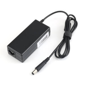 Adaptateur secteur <span class=keywords><strong>HP</strong></span> 65W de remplacement pour station de travail mobile <span class=keywords><strong>HP</strong></span> ZBook <span class=keywords><strong>Fury</strong></span> G8 - Product Image 1
