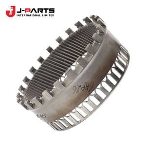 Planetenring, Hinterachse für Toyota Hilux GGN15 2004-2015 OE 35761-60040 3576160040 - Product Image 3