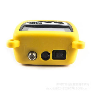 Satlink WS-6933 WS6933 Localizador De Satélite Ferramenta De Alinhamento De Sinal De Satélite - Product Image 3