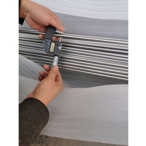 แท่งไทเทเนียมสำหรับรากฟันเทียม 6al4v เกรด 5 ลดราคาพิเศษ - Product Image 3