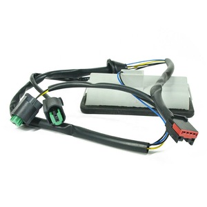 Land Rover Freelander 2 Tailgate Lock <b>Switch</b> YC99-05362 <b>Push</b> <b>Button</b> Actuator Alarm Immobiliser System - Product Image 2
