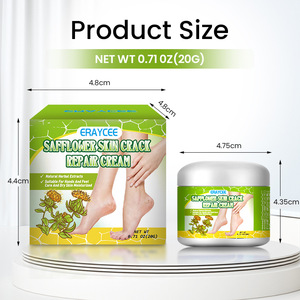 Pomata <span class=keywords><strong>per</strong></span> mani e <span class=keywords><strong>piedi</strong></span> incrinati - Product Image 2