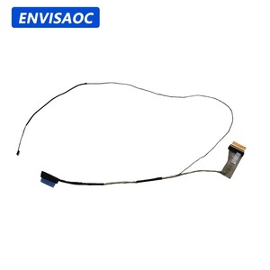 Câble flexible LCD d'écran vidéo d'ordinateur portable pour <span class=keywords><strong>Toshiba</strong></span> Satellite C850 C850D C855 <span class=keywords><strong>C855D</strong></span> L850 L850D L855 L855D 1422-017J000 - Product Image 1