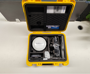Unistrong G20/E-survey ERTK30 قنوات <span class=keywords><strong>GPS</strong></span> <span class=keywords><strong>RTK</strong></span> بنمذجة ثلاثية الأبعاد وقياس فيديو لمسح الأراضي - Product Image 5