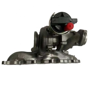 130776RED 130776SK1 2101345 336695 401TN100141 660226 8900-4775 8L70-30M-J13 F026510036 MBT030TC11005000 BM70B турбокомпрессор - Product Image 1