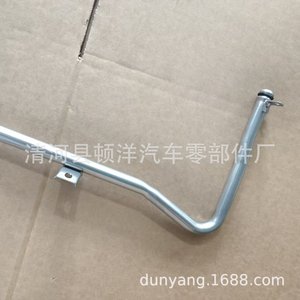 Manguera de refrigerante Suzuki 17880-66J00 de hierro para reemplazo de motor Changan - Product Image 3